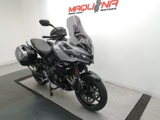 TRIUMPH TIGER SPORT 800 2025 8480 kms.
