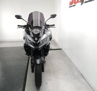 TRIUMPH TIGER SPORT 800 2025 8480 kms.