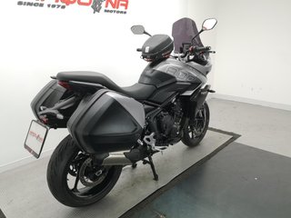 TRIUMPH TIGER SPORT 800 2025 8480 kms.
