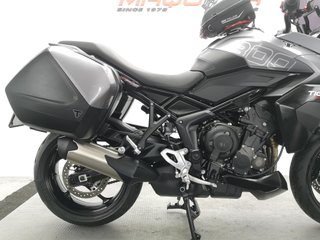 TRIUMPH TIGER SPORT 800 2025 8480 kms.