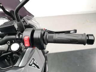 TRIUMPH TIGER SPORT 800 2025 8480 kms.