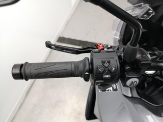 TRIUMPH TIGER SPORT 800 2025 8480 kms.
