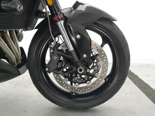 TRIUMPH TIGER SPORT 800 2025 8480 kms.