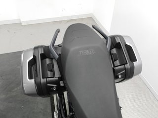 TRIUMPH TIGER SPORT 800 2025 8480 kms.