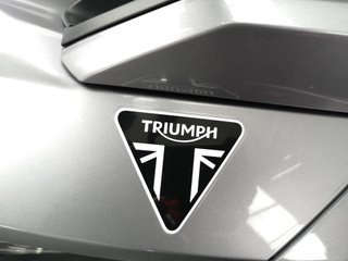 TRIUMPH TIGER SPORT 800 2025 8480 kms.