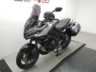 TRIUMPH TIGER SPORT 800 2025 8480 kms.