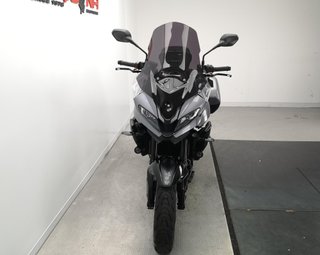 TRIUMPH TIGER SPORT 800 2025 8480 kms.