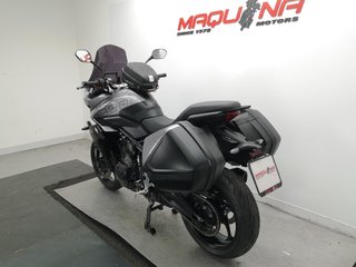 TRIUMPH TIGER SPORT 800 2025 8480 kms.