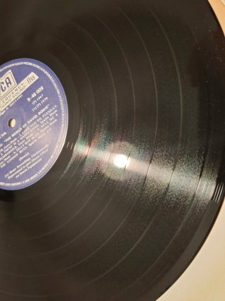 Vinilo David Bowie The World Of