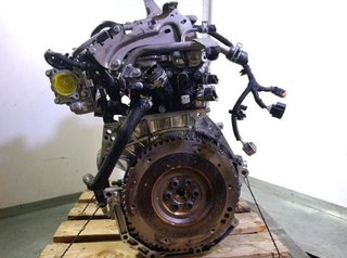 H4db450 motor completo renault captur rectp5688347