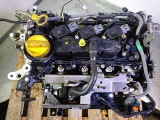 H4db450 motor completo renault captur rectp5688347