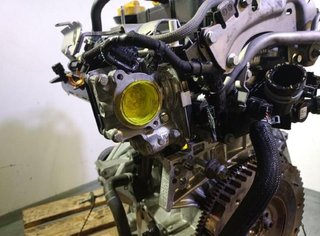 H4db450 motor completo renault captur rectp5688347