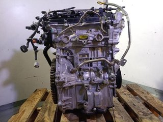 H4db450 motor completo renault captur rectp5688347