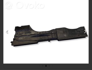 Conducto ventilación VW, SEAT, AUDI, SK 5Q0129254B