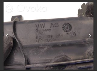 Conducto ventilación VW, SEAT, AUDI, SK 5Q0129254B