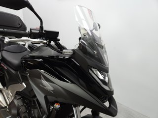 HONDA NC 750 X DCT 2022 19772 kms.