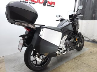 HONDA NC 750 X DCT 2022 19772 kms.
