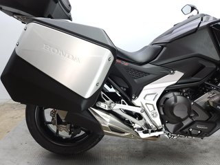 HONDA NC 750 X DCT 2022 19772 kms.