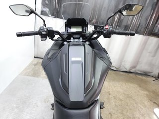 HONDA NC 750 X DCT 2022 19772 kms.