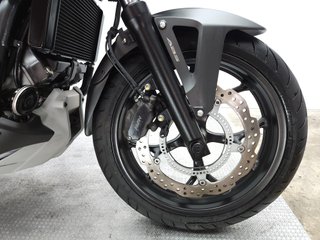 HONDA NC 750 X DCT 2022 19772 kms.