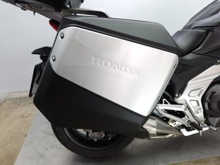 HONDA NC 750 X DCT 2022 19772 kms.
