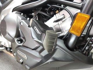 HONDA NC 750 X DCT 2022 19772 kms.