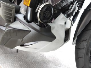HONDA NC 750 X DCT 2022 19772 kms.