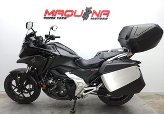 HONDA NC 750 X DCT 2022 19772 kms.