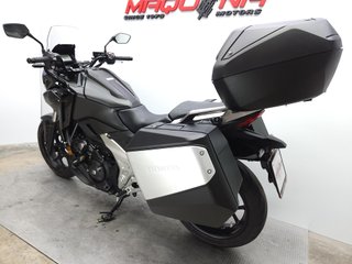 HONDA NC 750 X DCT 2022 19772 kms.