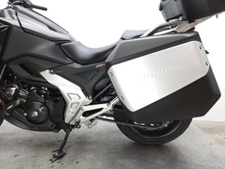 HONDA NC 750 X DCT 2022 19772 kms.