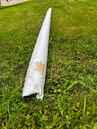 Toldo Fiamma para caravana