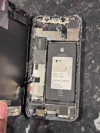 iPhone 12 Mini per parti