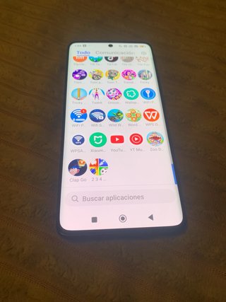 Xiaomi Poco M4 Pro 5G Nero/Giallo