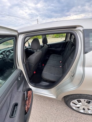 Peugeot 207sw 2009