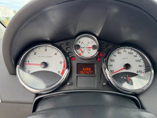 Peugeot 207sw 2009