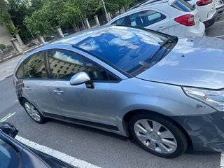 Citroen C4 2005