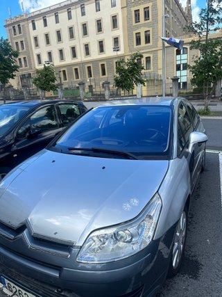 Citroen C4 2005