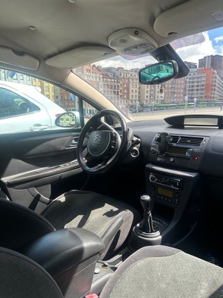 Citroen C4 2005