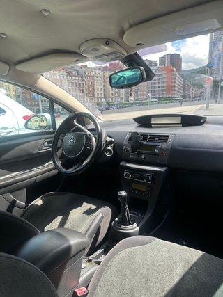 Citroen C4 2005