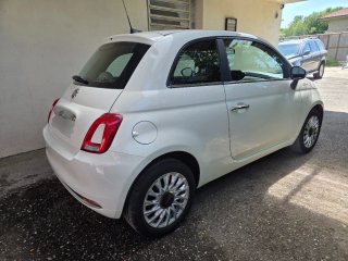 FIAT 500 Dolcevita Hybrid