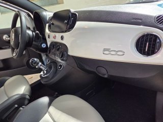 FIAT 500 Dolcevita Hybrid