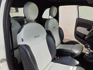 FIAT 500 Dolcevita Hybrid