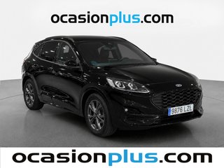 Ford Kuga 1.5 EcoBlue ST-Line 88 kW (120 CV)