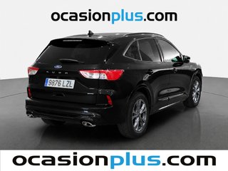 Ford Kuga 1.5 EcoBlue ST-Line 88 kW (120 CV)