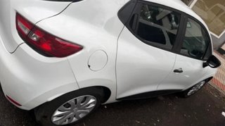 Renault Clio 2018