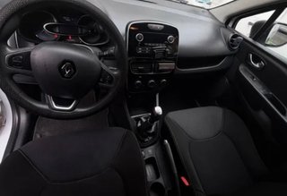 Renault Clio 2018