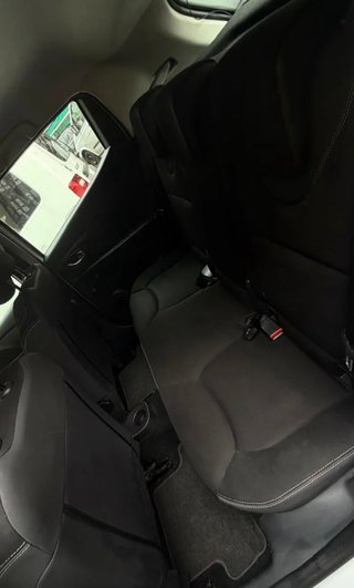 Renault Clio 2018