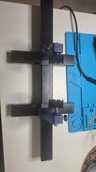 estación de soldadura KSGER T12 + Accesorios