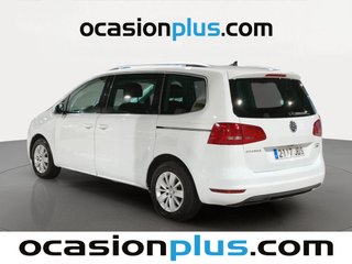 Volkswagen Sharan Advance 2.0 TDI BMT 103 kW (140 CV)