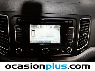 Volkswagen Sharan Advance 2.0 TDI BMT 103 kW (140 CV)